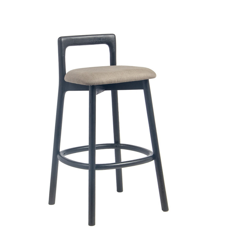 Industrial Modern Bar Stool Wayfair